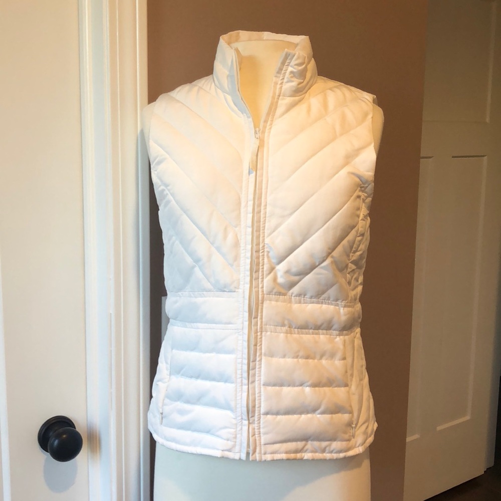 Loft vest